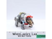 Slag Dinobot Vintage 1985 G1 Transformers Hasbro Action Figure