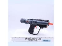 Biker Scout Laser Pistol Star Wars 1984 Kenner Vintage Role Play Accessory