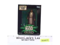 Mace Windu Episode I Power of the Force Star Wars NIB 1998 Kenner Action Figure