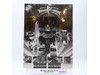 Megazord Black & Gold Edition Mighty Morphin Power Rangers Bandai NEW SEALED