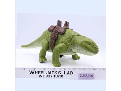 Dewback Patrol Lizard Star Wars A New Hope 1979 Kenner Vintage Action Figure