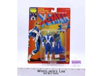Cyclops W/Laser Light Eyes The Uncanny X-Men Toybiz MOSC 1993 Figure Vintage
