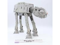 At-At Imperial Walker Star Wars 1980 Kenner Vintage Action Figure Vehicle