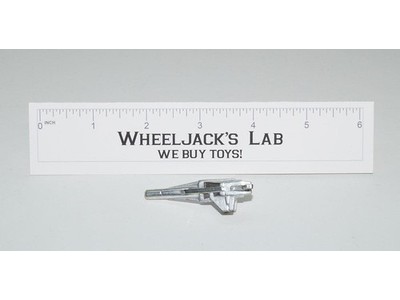 Squawktalk Left Laser Gun Vintage Hasbro 1988 G1 Transformers Action Figure