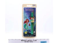 Ariel Wrist Watch The Little Mermaid Disney 1989 Hope Ind. NEW SEALED