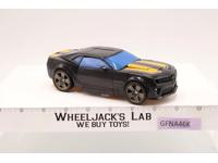 Bumblebee Transformers Dark Of The Moon Human Alliance DOTM 2010 Hasbro Figure