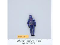 Cobra Commander V2 G.I. Joe 1984 Hasbro Vintage Action Figure