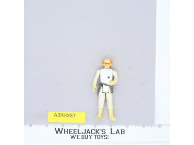 Cloud Car Pilot Star Wars ESB Empire Strikes Back 1980 Kenner Action Figure