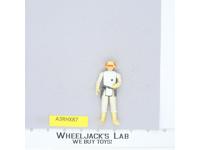Cloud Car Pilot Star Wars ESB Empire Strikes Back 1980 Kenner Action Figure