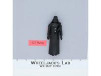Darth Vader 100% Complete Star Wars 1977 Kenner Action Figure NO REPRO