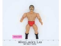 Scott Hall AWA (Razor Ramon) Wrestling 1985 Remco Vintage Action Figure