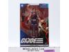 Xamot Paoli #45 GI Joe Classified Series 2022 Hasbro Action Figure NEW SEALED
