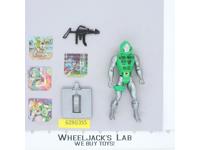 Doctor Doom Secret Wars 100% Complete 1984 Mattel Vintage Action Figure