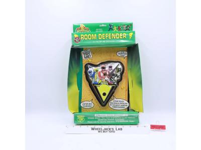 Talking Room Defender Mighty Morphin Power Rangers 1994 NEW MISB Sealed