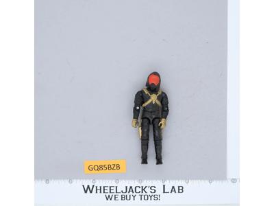 Star-Viper V1 100% Complete 1988 G.I. Joe Hasbro Vintage Action Figure