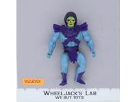 Skeletor HALF BOOT He-Man MOTU Masters Of The Universe Mattel 1982 Vintage