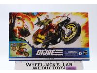 Duke & Ram G.I. Joe Classified Series 2022 Hasbro Action Figure NEW SEALED