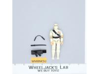 Storm Shadow V1 G.I. Joe 1984 Hasbro Vintage Action Figure