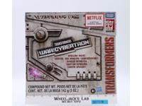Ultra Magnus Transformers Netflix War For Cybertron 2020 Hasbro Figure NEW MIB