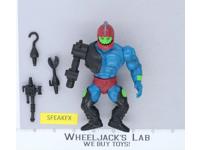 Trap Jaw MOTU Mattel Masters of the Universe He-Man Mattel 1983 Vintage Figure