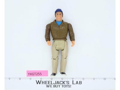 Howling Mad Murdock The A-Team 1983 Galoob Vintage Action Figure