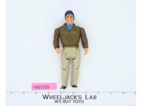 Howling Mad Murdock The A-Team 1983 Galoob Vintage Action Figure