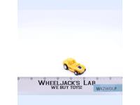 Minispy Mini Spy Buggy AUTOBOT YELLOW 100% Complete 1985 G1 Transformers