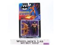 Powerwing Batman Returns Kenner 1991 Vintage Action Figure NEW MOSC Sealed