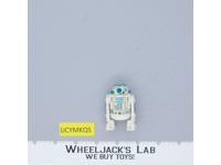 R2-D2 W/ Sensorscope 100% Complete Star Wars 1980 Kenner Action Figure