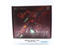 CT-Chiyou-01 Ferocious Third Party 2020 Cang Toys Action Figure NEW MIB