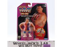Scott Steiner Suplex WWF Wrestling 1993 Hasbro Action Figure NEW SEALED