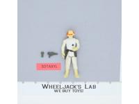 Cloud Car Pilot 100% Complete Star Wars ESB 1981 Kenner Action Figure NO REPRO