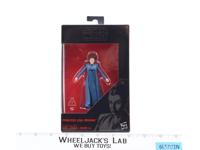 Princess Leia Organa Star Wars Black Series 2015 Hasbro 3.75" Figure NEW SEALED