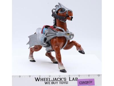 Good Destrier Complete Advanced Dungeons and Dragons 1983 LJN Action Figure