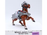 Good Destrier Complete Advanced Dungeons and Dragons 1983 LJN Action Figure