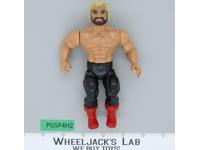 Stan Lane The Fabulous Ones AWA Wrestling Remco 1985 Vintage Action Figure 6"
