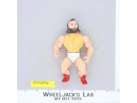 WWF Big John Studd Wrestling Vintage 5.5" Bootleg KO Knock Off Superstars