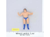 Andre The Giant Wrestler WWF LJN Titan Sports Action 1986 Bendies
