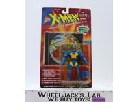 Wolverine X-Men The Phoenix Saga Interactive Toybiz CD-ROM Comic Book NEW SEALED