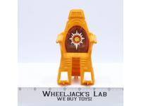 Castle Grayskull Throne Chair He-Man Masters of the Universe MOTU Mattel