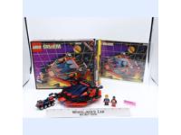 #6939 Saucer Centurion W/ Box Tray & Instructions 1994 Lego Spyrius