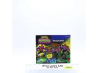 Mutatin' Bebop TMNT Mutations 1992 Playmates Action Figure NEW MISB SEALED