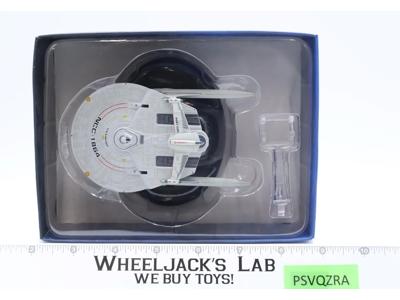 #11 USS Reliant NCC-1864 Star Trek 2014 Eaglemoss Vehicle NEW MIB