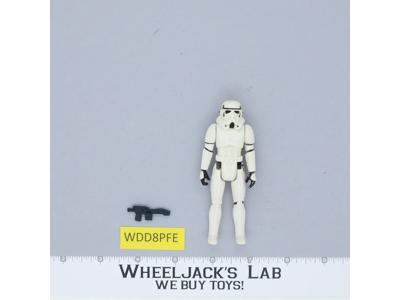 Imperial Stormtrooper 100% Complete Star Wars ESB 1977 Kenner Figure NO REPRO