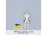 Imperial Stormtrooper 100% Complete Star Wars ESB 1977 Kenner Figure NO REPRO
