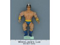 Mikola The Lost World of the Warlord 1982 Vintage Action Figure