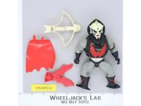Hordak 100% Complete He-Man Masters of the Universe MOTU Mattel 1986 Vintage