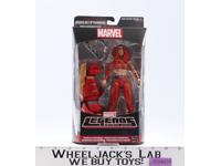 Thundra W/ Hulkbuster Marvel Legend Series BAF 2015 Hasbro Figure NEW SEALED