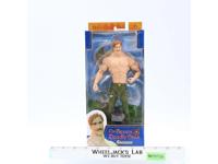 Escanor The Seven Deadly Sins McFarlane Toys Axe Anime Moving Parts NEW MIB