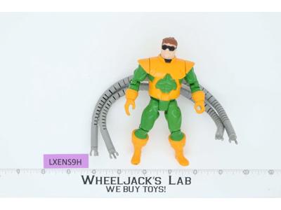 Dr. Octopus Doc Ock Spiderman Toy Biz Marvel 1994 Vintage Action Figure 5"
